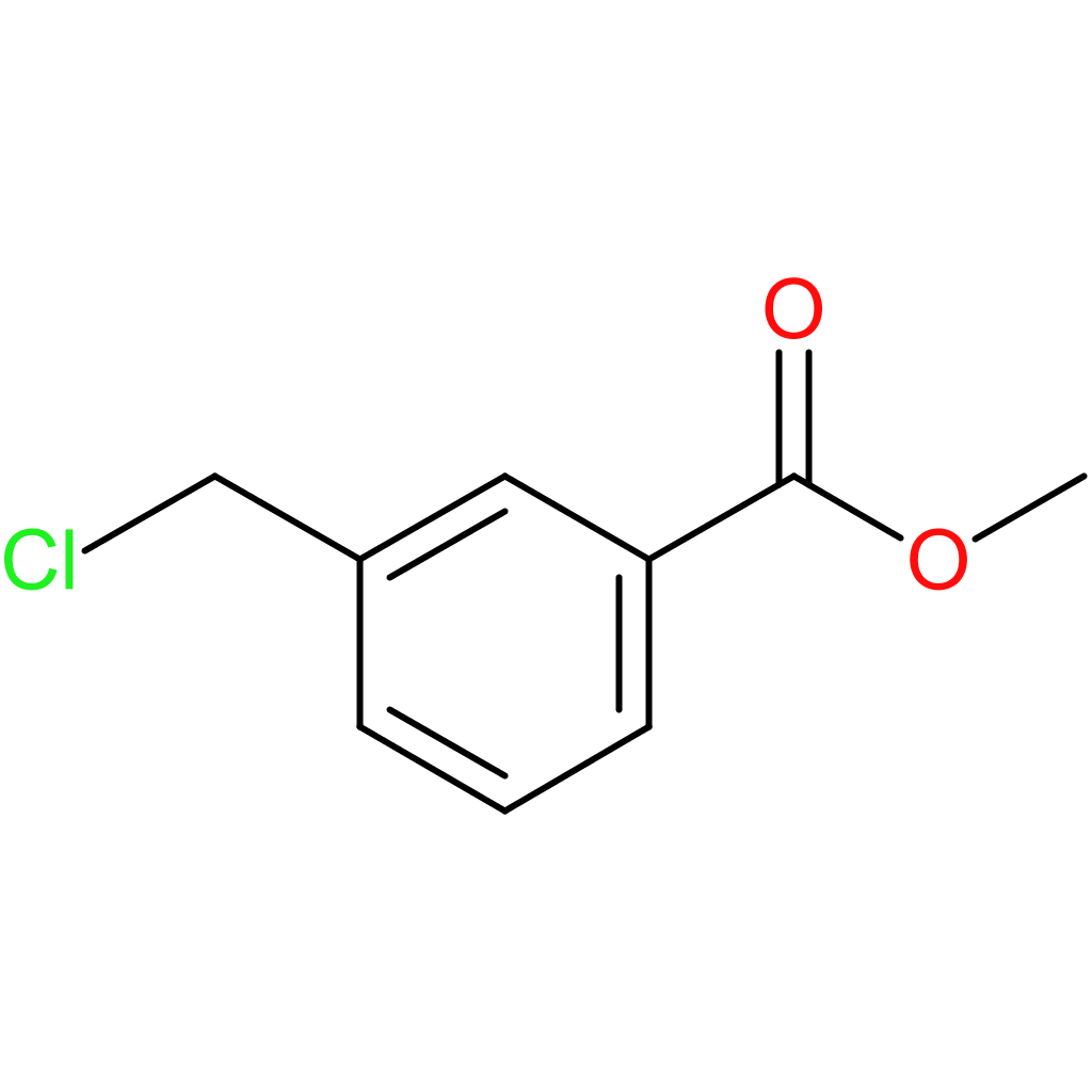 3-(CHLOROMETHYL)-BENZOIC ACID METHYL ESTER