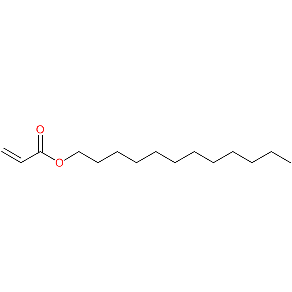 Dodecyl acrylate