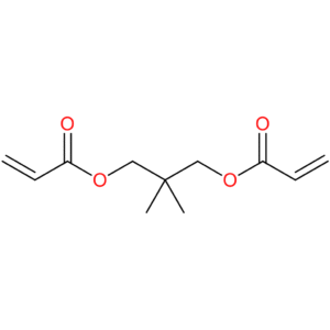 2,2-Dimethylpropane-1,3-diyl diacrylate