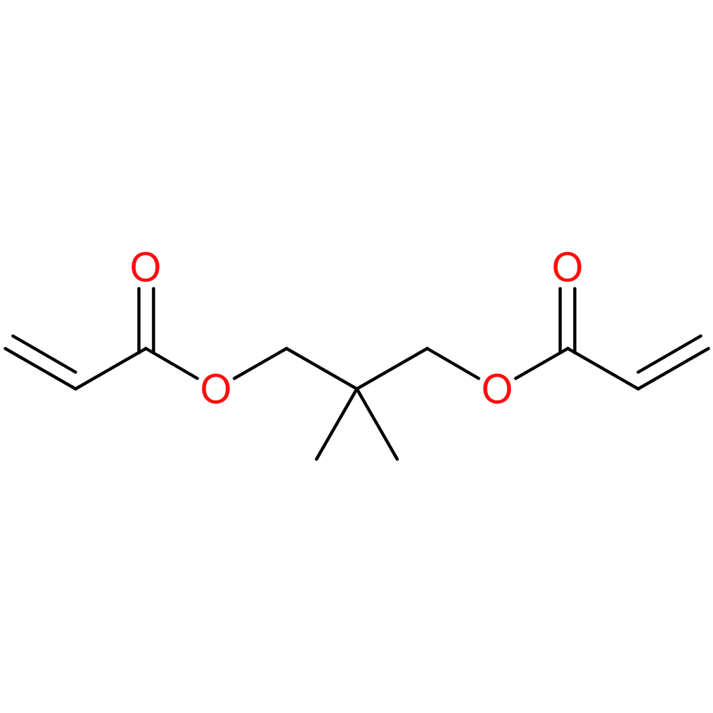 2,2-Dimethylpropane-1,3-diyl diacrylate