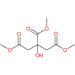 Trimethyl 2-hydroxypropane-1,2,3-tricarboxylate