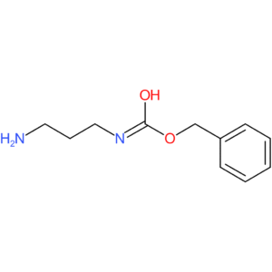 Benzyl (3-aminopropyl)carbamate