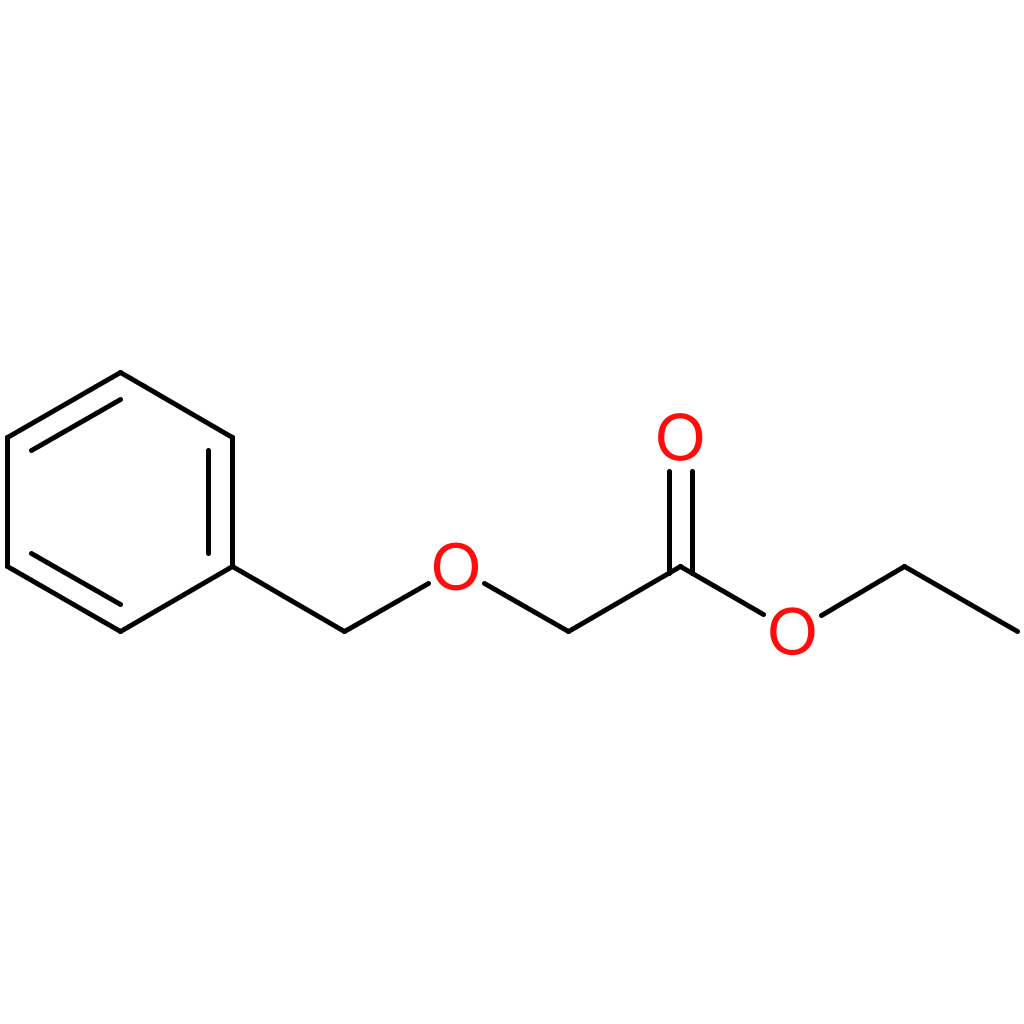 Ethyl 2-Benzyloxyacetate