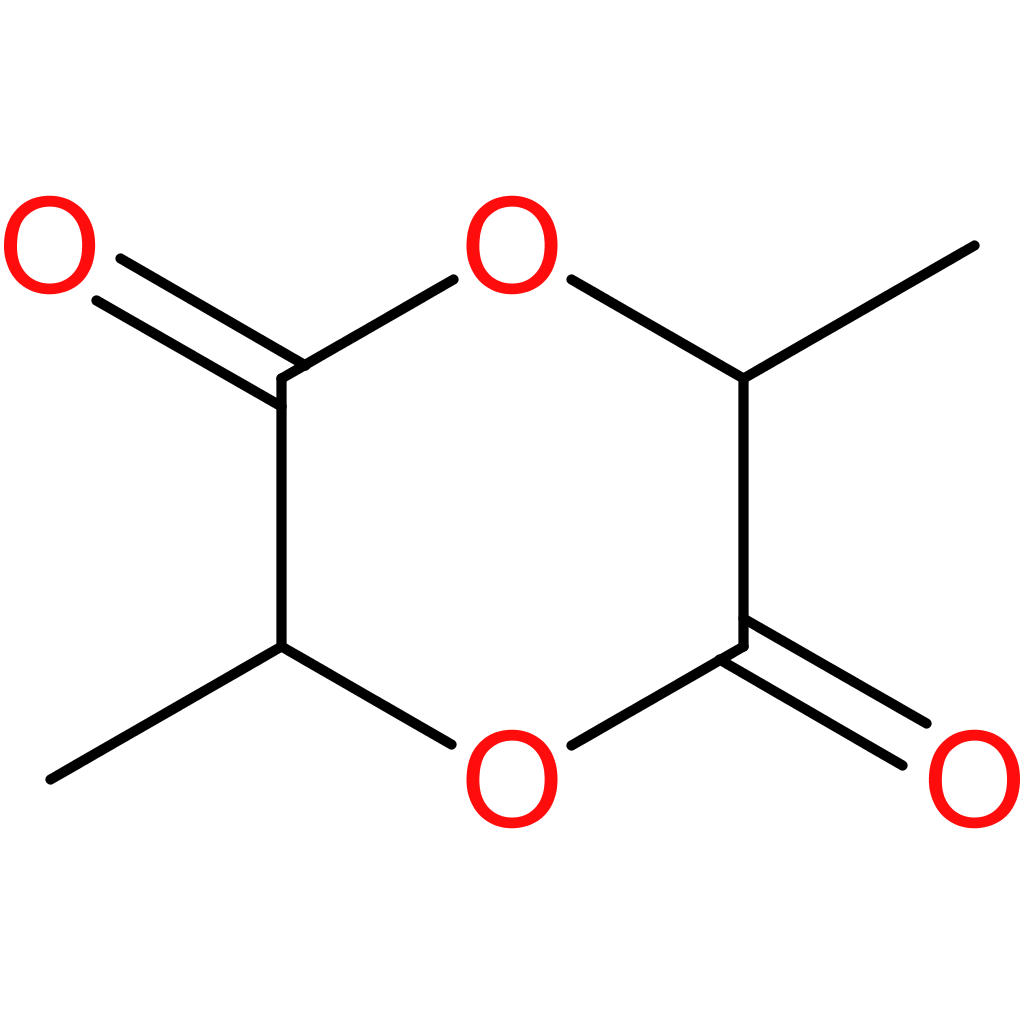 3,6-Dimethyl-1,4-dioxane-2,5-dione