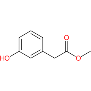 Methyl 2-(3-Hydroxyphenyl)acetate