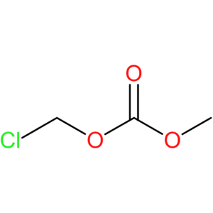 Chloromethyl methyl carbonate