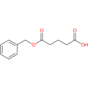 1,5-Pentanedioic Acid Monobenzyl Ester