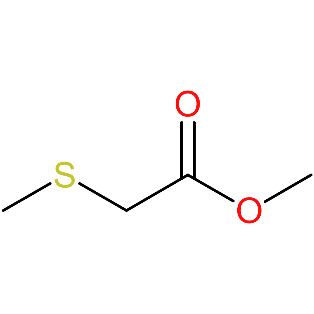 Methyl (methylthio)acetate