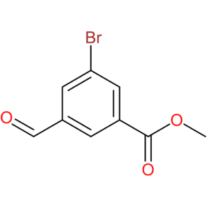 Methyl 3-Bromo-5-formylbenzoate