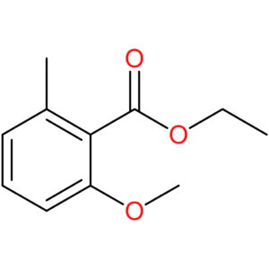 Ethyl 2-Methoxy-6-methylbenzoate
