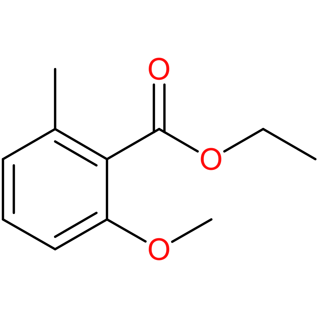 Ethyl 2-Methoxy-6-methylbenzoate