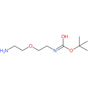 tert-Butyl (2-(2-aminoethoxy)ethyl)carbamate