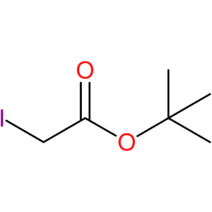 tert-Butyl 2-Iodoacetate