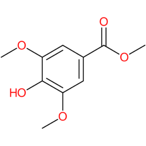 Methyl 4-Hydroxy-3,5-dimethoxybenzoate