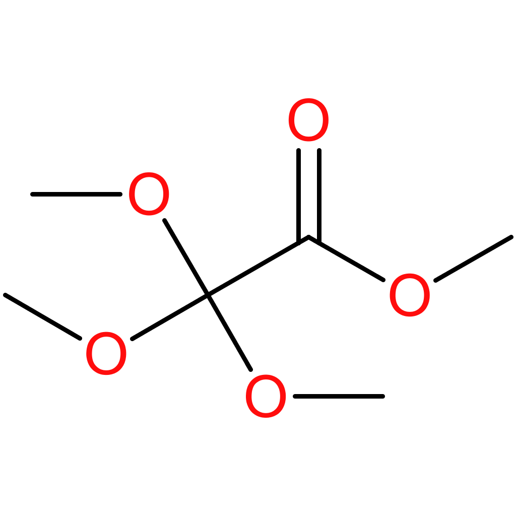 Methyl 2,2,2-trimethoxyacetate