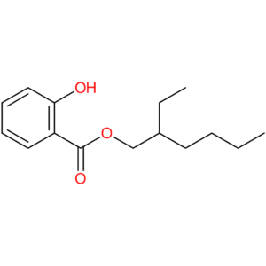 2-Ethylhexyl 2-hydroxybenzoate
