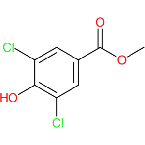 Methyl 3,5-dichloro-4-hydroxybenzoate