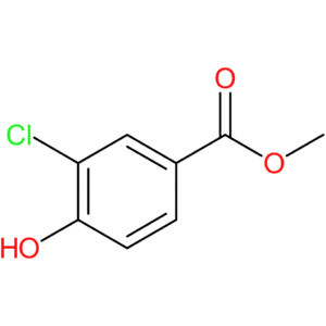 Methyl 3-Chloro-4-hydroxybenzoate