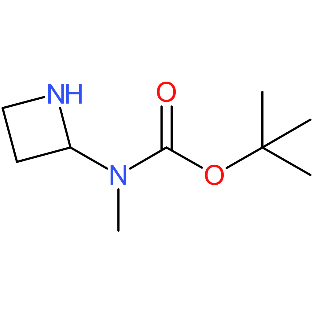 Azetidin-2-ylmethyl-carbamic acid tert-butyl ester
