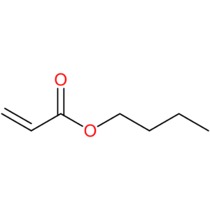 Poly(butyl acrylate) solution average Mw ~99,000 by GPC, in toluene