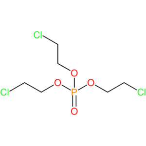 Tris(2-chloroethyl) phosphate