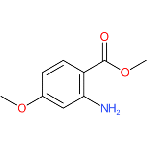 Methyl 2-Amino-4-methoxybenzoate