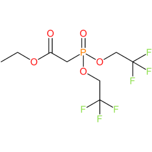 Ethyl 2-(bis(2,2,2-trifluoroethoxy)phosphoryl)acetate