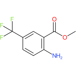 Methyl2-amino-5-(trifluoromethyl)benzoate