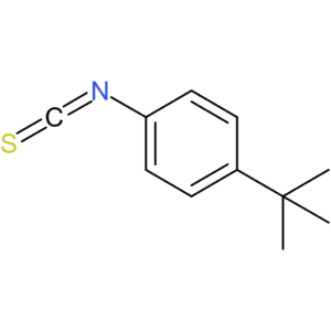4-tert-Butylphenyl isothiocyanate