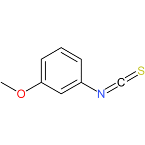 3-Methoxyphenylisothiocyanate