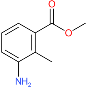 Methyl 3-Amino-2-methylbenzoate