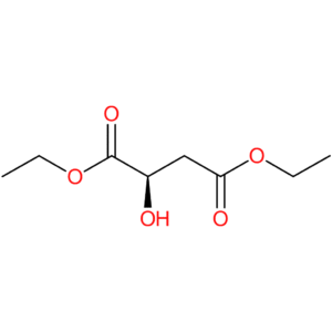 (R)-Diethyl 2-hydroxysuccinate