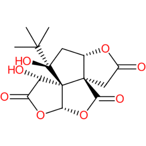 Bilobalide
