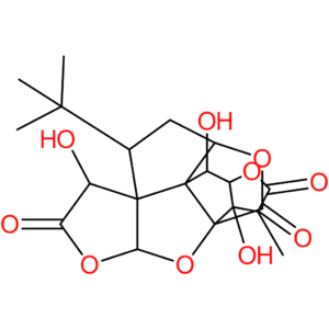 Ginkgolide B