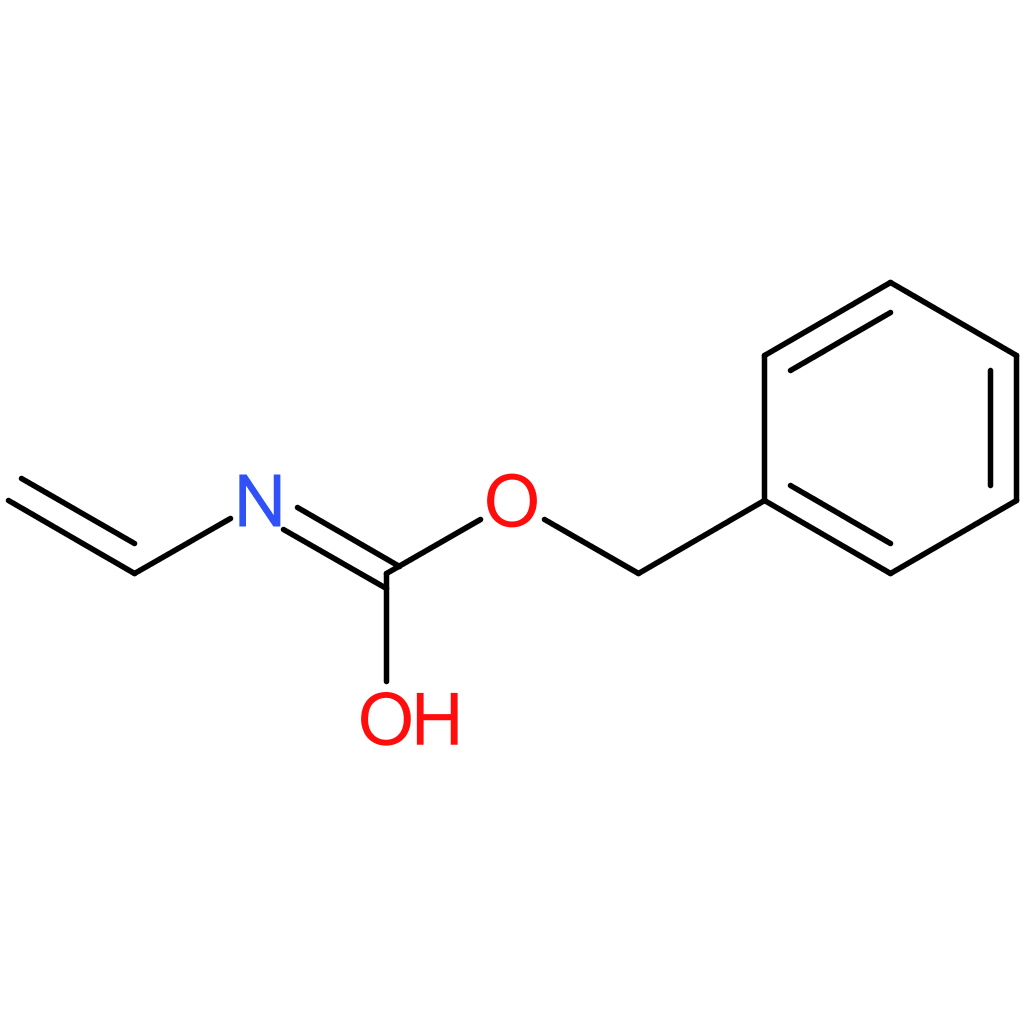 Benzyl vinylcarbamate