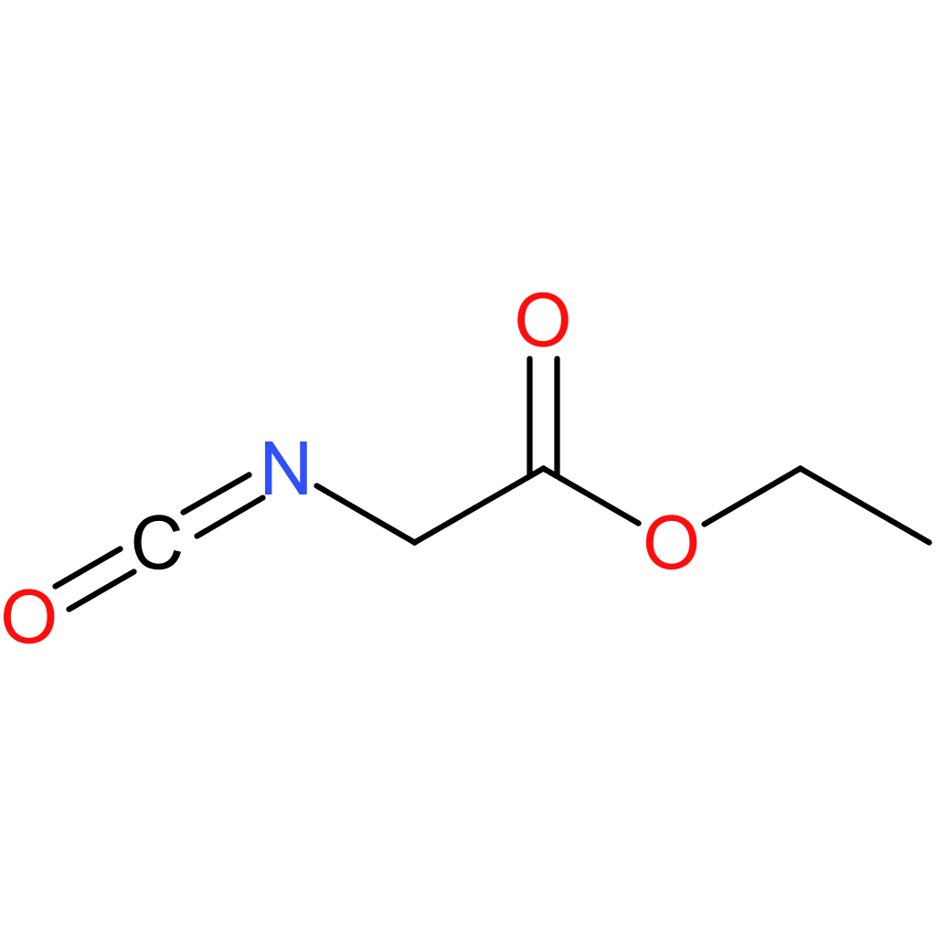 Ethyl isocyanatoacetate