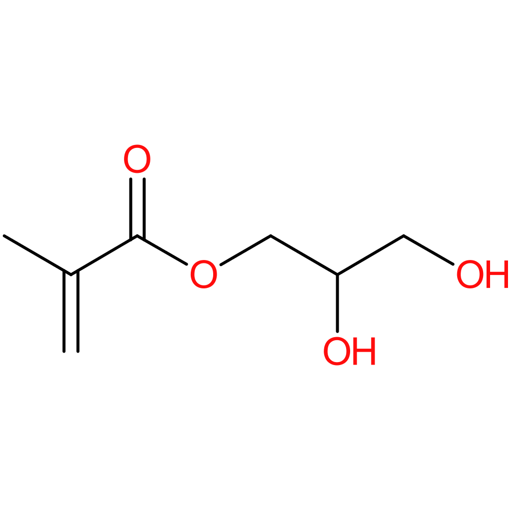 2,3-Dihydroxypropyl methacrylate