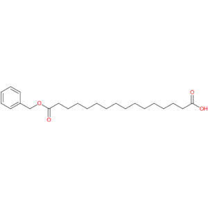 16-(Benzyloxy)-16-Oxohexadecanoic Acid