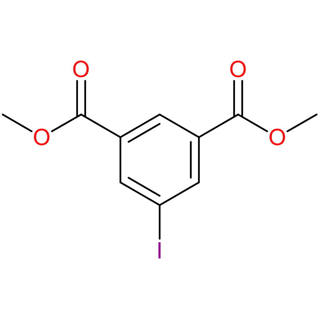 Dimethyl 5-iodoisophthalate