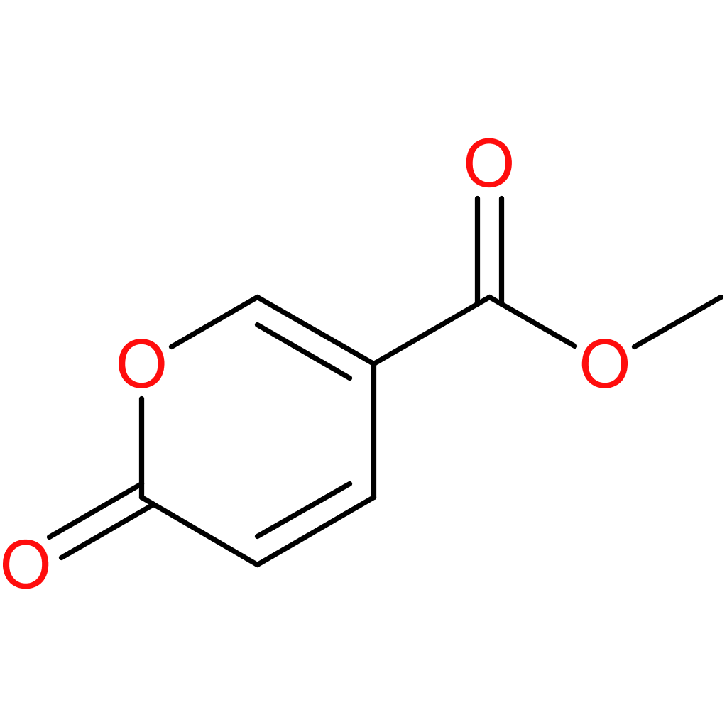 Methyl 2-oxo-2H-pyran-5-carboxylate