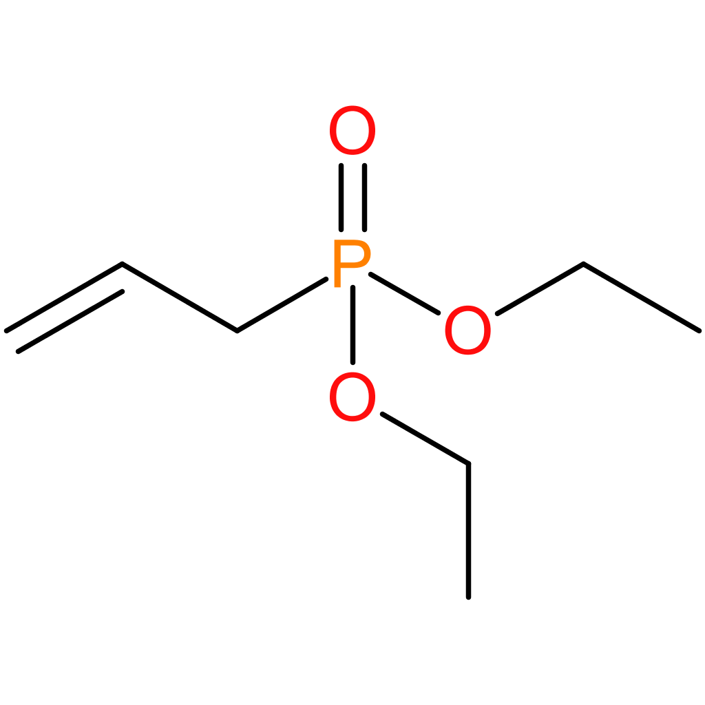 Diethyl allylphosphonate