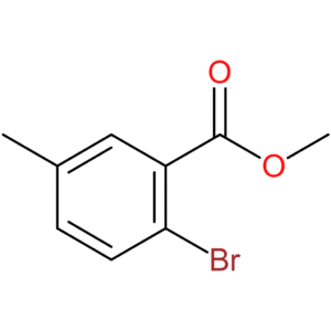 Methyl 2-bromo-5-methylbenzoate