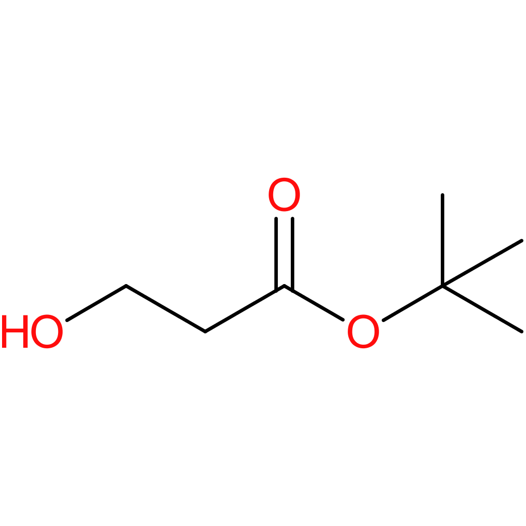 tert-Butyl-3-hydroxypropionate