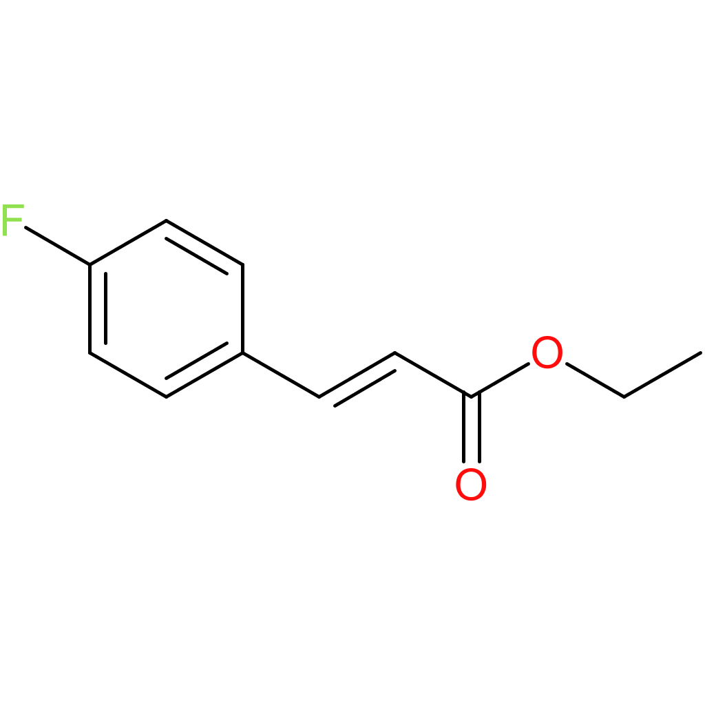 Ethyl 3-(4-fluorophenyl)acrylate