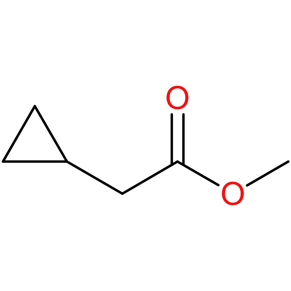 Methyl cyclopropylacetate