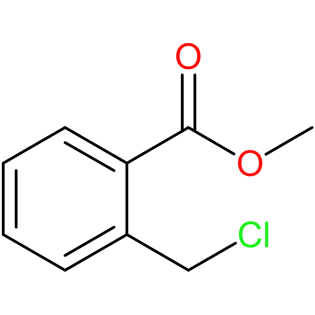 Methyl 2-(chloromethyl)benzoate