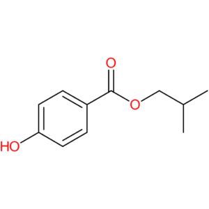 Isobutyl 4-hydroxybenzoate