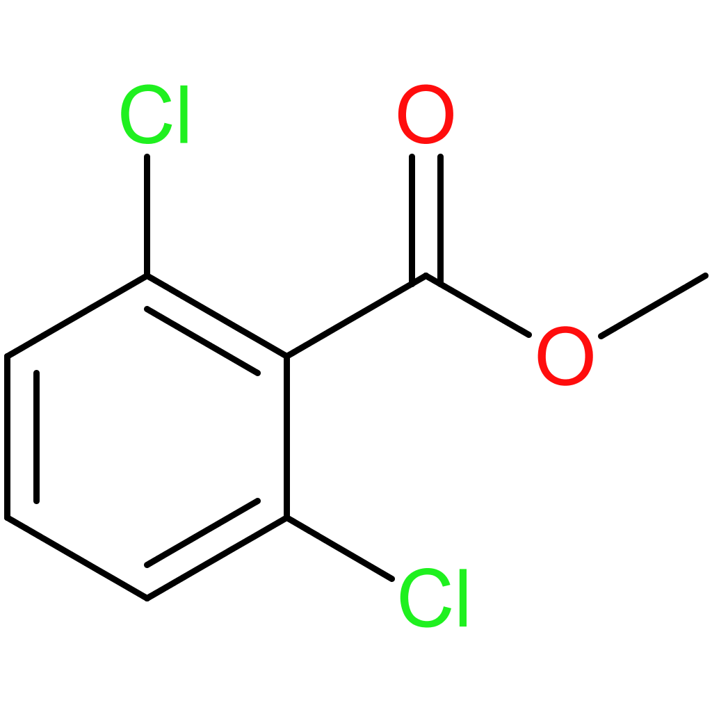 Methyl 2,6-dichlorobenzoate