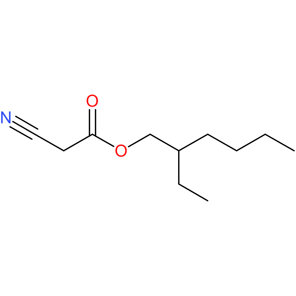 2-Ethylhexyl 2-cyanoacetate