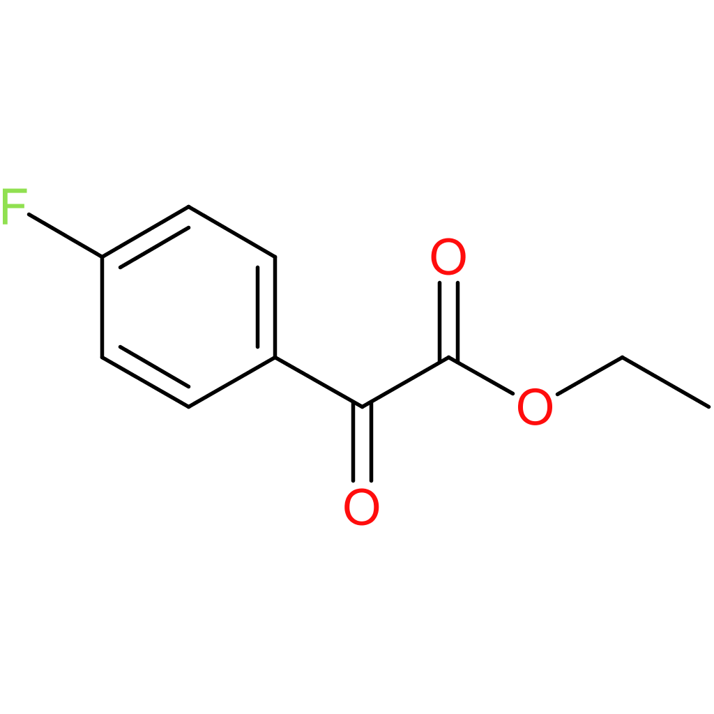 Ethyl 2-(4-fluorophenyl)-2-oxoacetate